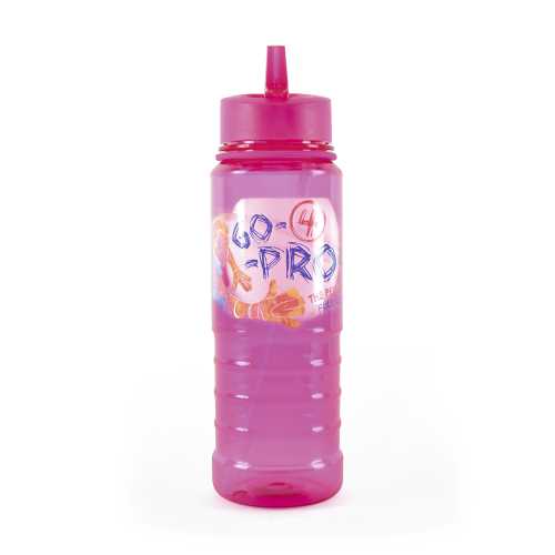 Tarn Coloured 750ml Sports Bottle
